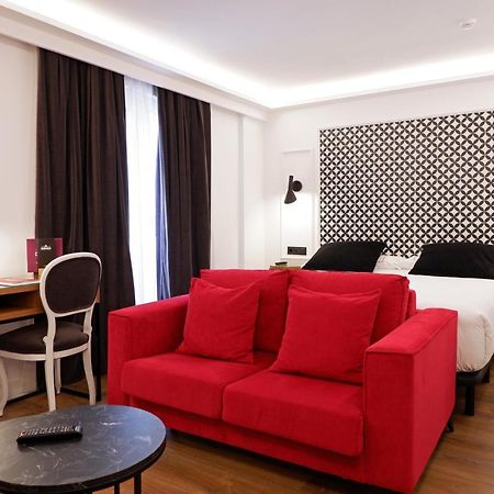 Hotel Colon Plaza Валадоид Екстериор снимка