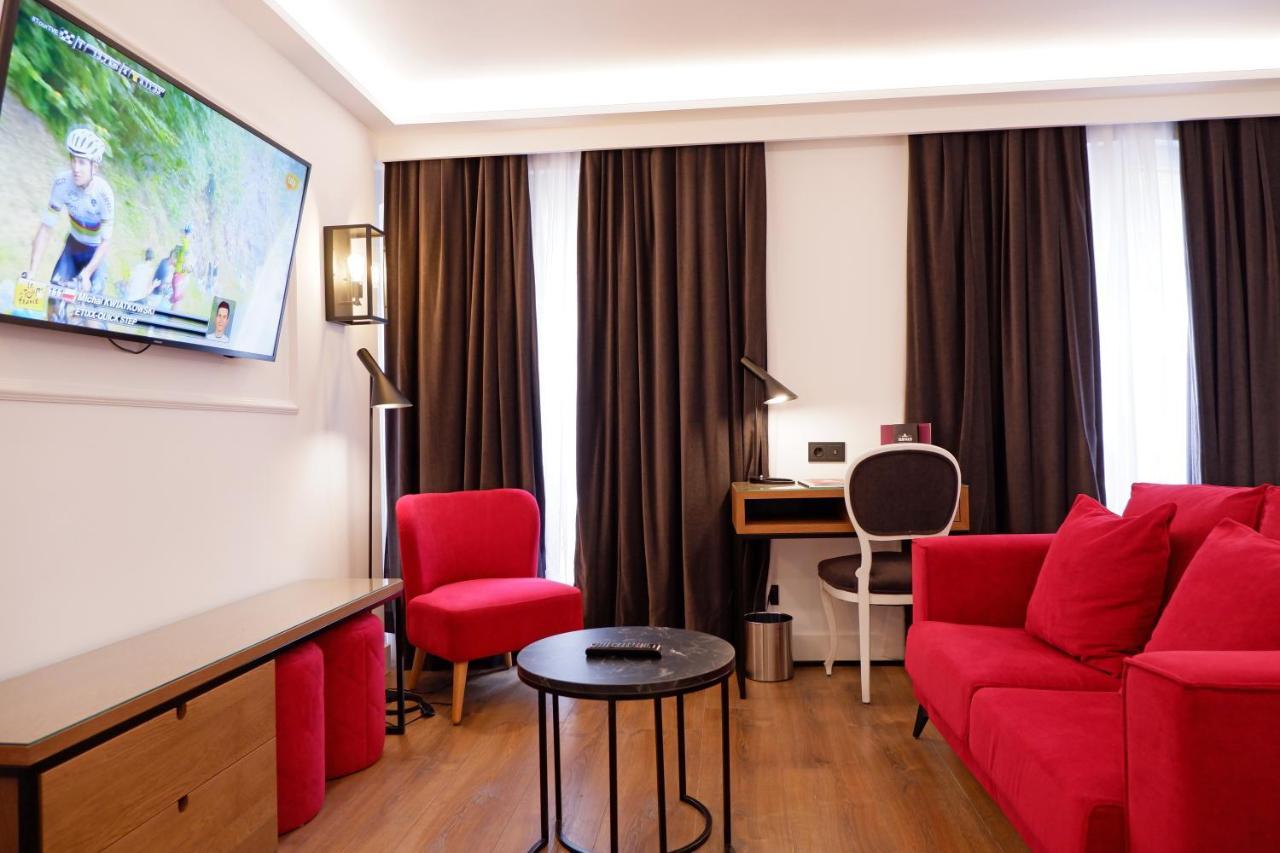 Hotel Colon Plaza Валадоид Екстериор снимка