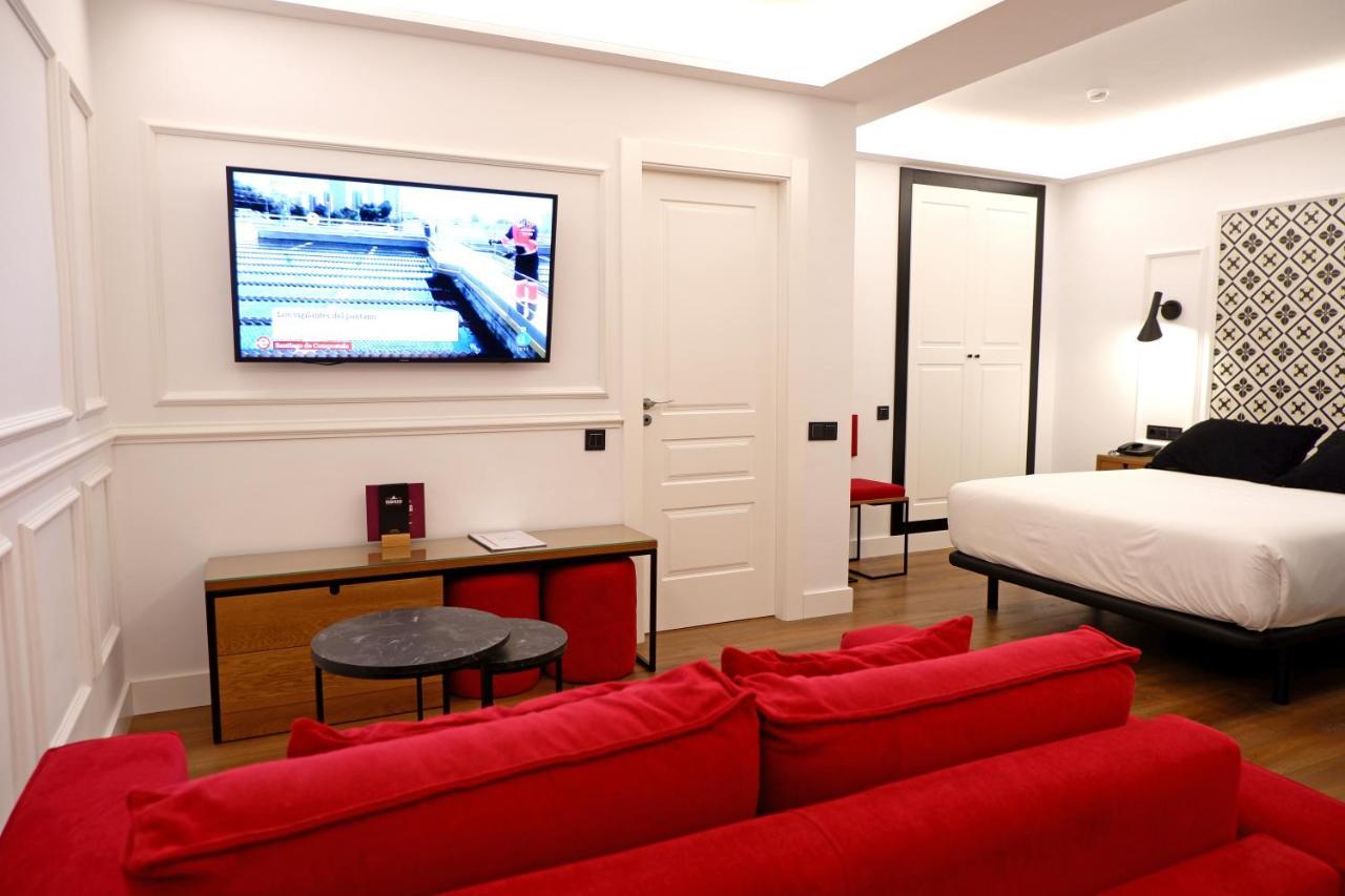 Hotel Colon Plaza Валадоид Екстериор снимка