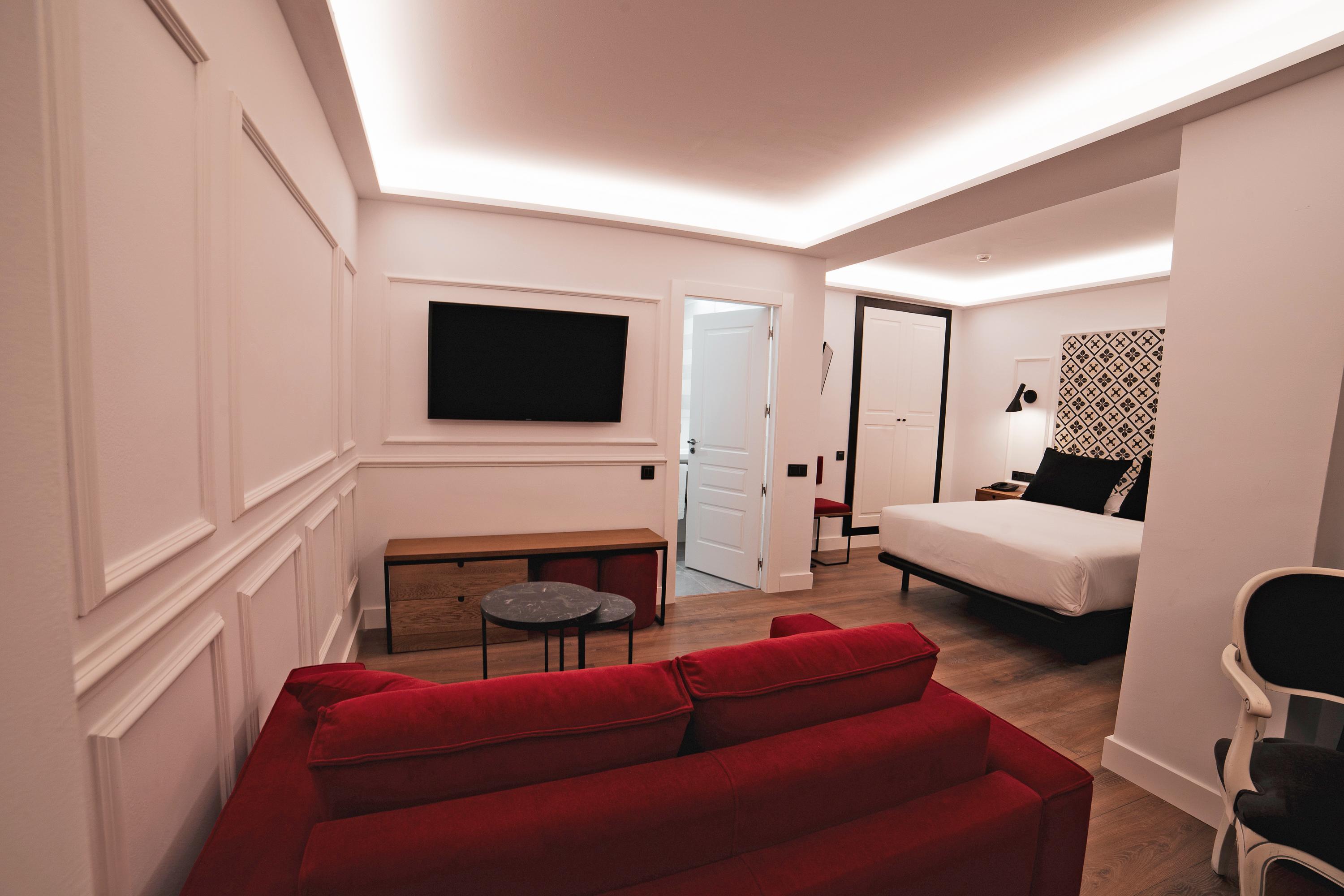 Hotel Colon Plaza Валадоид Екстериор снимка