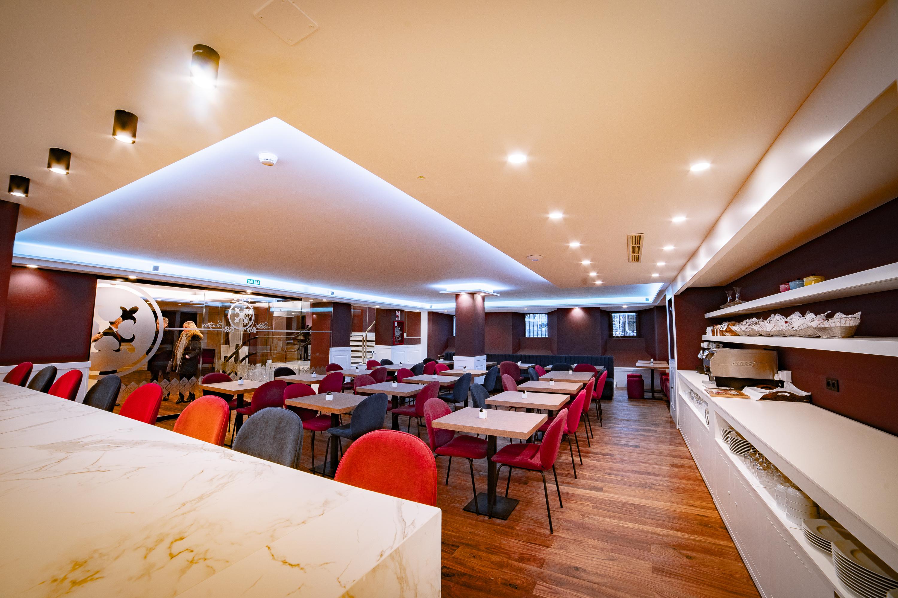 Hotel Colon Plaza Валадоид Екстериор снимка