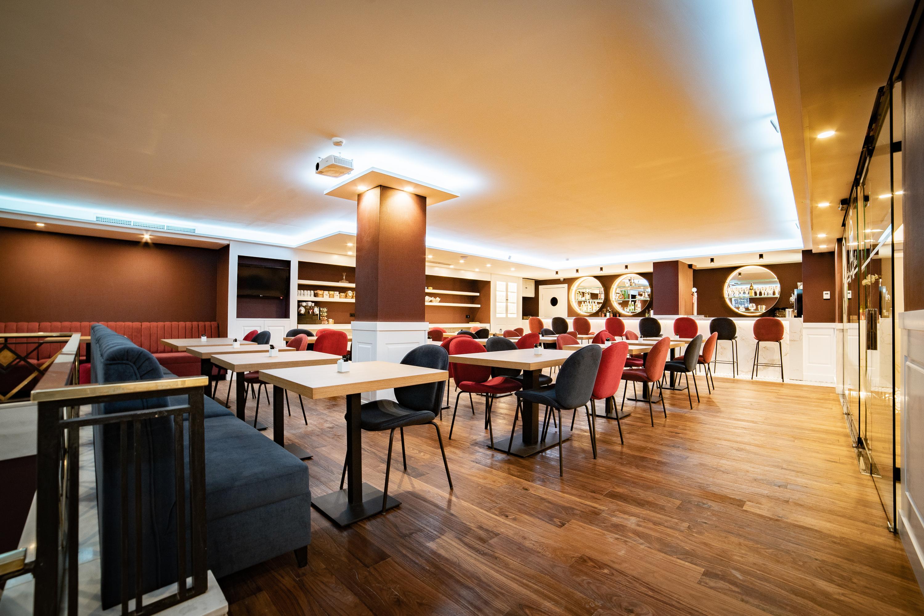 Hotel Colon Plaza Валадоид Екстериор снимка