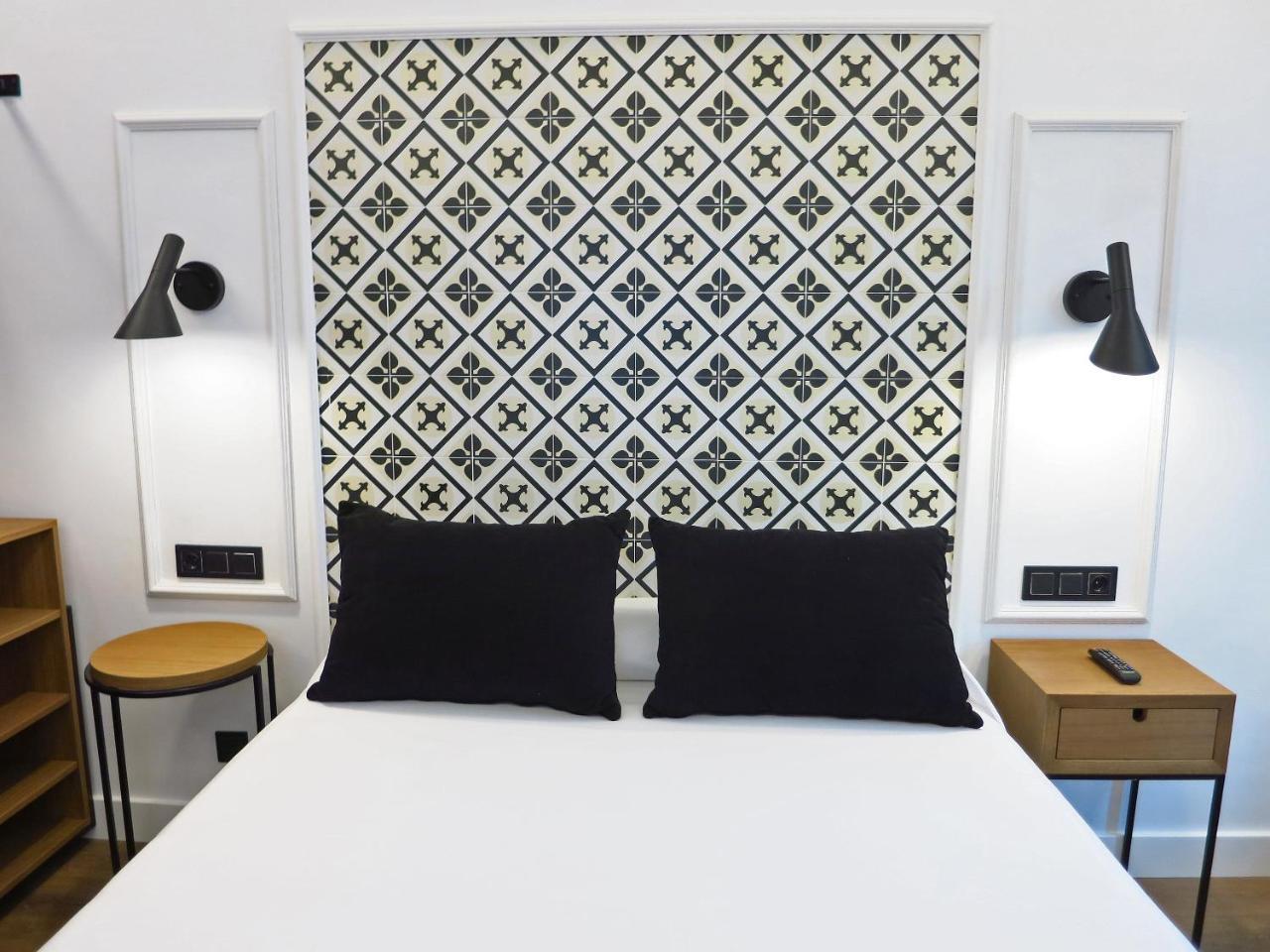 Hotel Colon Plaza Валадоид Екстериор снимка
